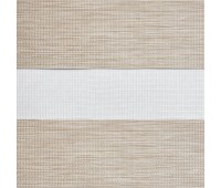 зебра САХАРА 2261 св. бежевый, 210 см зебра САХАРА 2261 св. бежевый, 210 см