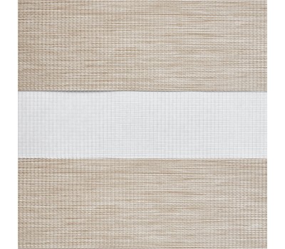Купить Рулонные шторы зебра САХАРА 2261 св. бежевый, 210 см в Москве Купить Рулонные шторы зебра САХАРА 2261 св. бежевый, 210 см в Москве