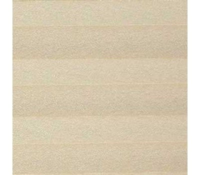 Купить Шторы плиссе Креп 2406 св.бежевый, 235см в Москве