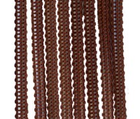 БРИЗ т. коричневый, 89мм 2880 БРИЗ т. коричневый, 89мм 2880