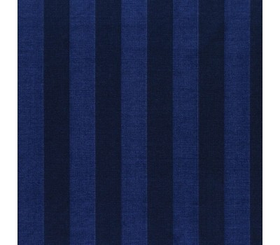 Ткань 338 Candy Stripes 22 Elvan Navy на отрез Ткань 338 Candy Stripes 22 Elvan Navy на отрез