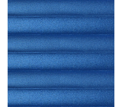 Купить Шторы плиссе Металлик БО 5300 синий, 240см в Москве Купить Шторы плиссе Металлик БО 5300 синий, 240см в Москве