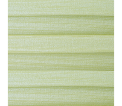 Купить Шторы плиссе Капри Перла 5586 салатовый 240 см в Москве Купить Шторы плиссе Капри Перла 5586 салатовый 240 см в Москве