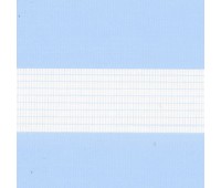 зебра СТАНДАРТ 5102 св. голубой, 280 см зебра СТАНДАРТ 5102 св. голубой, 280 см