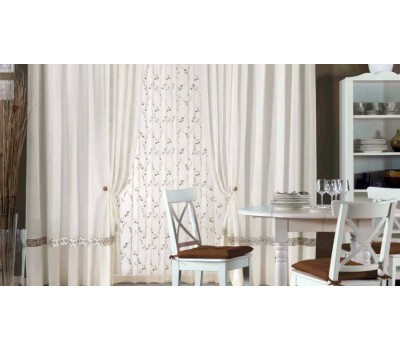 Ткань R 421 Frusa 3685/419 Idrofissato на отрез