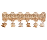 Бахрома Trendy 4353 col.401