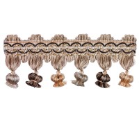 Бахрома Trendy 4353 col.9218