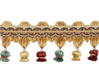 Бахрома Trendy 4353 col.9407