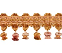 Бахрома Trendy 4353 col.9411