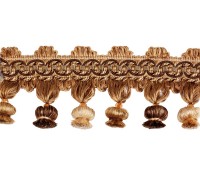 Бахрома Trendy 4353 col.9412