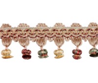 Бахрома Trendy 4353 col.9413