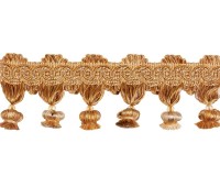 Бахрома Trendy 4353 col.9414