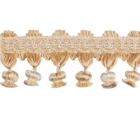 Бахрома Trendy 4353 col.9415