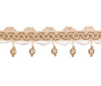 Бахрома Trendy 4354 col.401