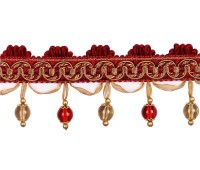 Бахрома Trendy 4354 col.9219