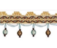 Бахрома Trendy 4354 col.9407