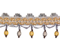 Бахрома Trendy 4354 col.9408