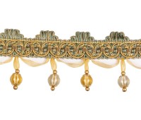 Бахрома Trendy 4354 col.9409