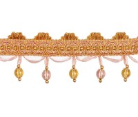 Бахрома Trendy 4354 col.9411