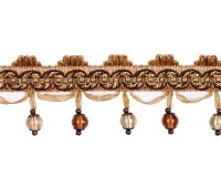 Бахрома Trendy 4354 col.9412