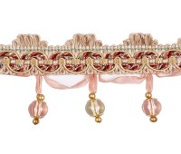 Бахрома Trendy 4354 col.9413