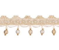 Бахрома Trendy 4354 col.9415