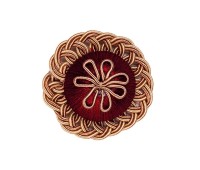 Розетка Trendy 4650 col.9219 Розетка Trendy 4650 col.9219