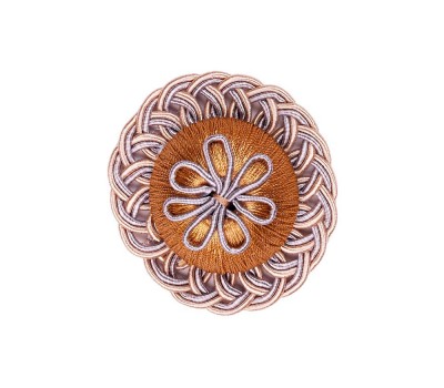 Розетка Trendy 4650 col.9408 на отрез