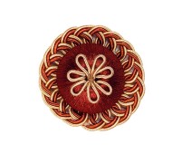 Розетка Trendy 4650 col.9410 Розетка Trendy 4650 col.9410