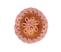 Розетка Trendy 4650 col.9411 Розетка Trendy 4650 col.9411