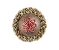 Розетка Trendy 4650 col.9413 Розетка Trendy 4650 col.9413