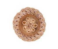 Розетка Trendy 4650 col.9414 Розетка Trendy 4650 col.9414