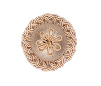 Розетка Trendy 4650 col.9415 Розетка Trendy 4650 col.9415