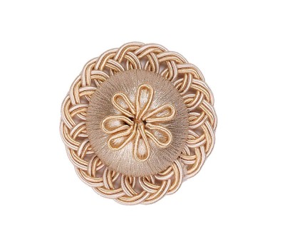 Розетка Trendy 4650 col.9415 на отрез