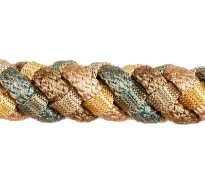 Шнур Trendy 4494 col.9409 на отрез Шнур Trendy 4494 col.9409 на отрез