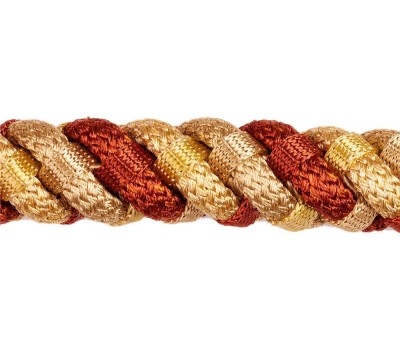 Шнур Trendy 4494 col.9410 на отрез Шнур Trendy 4494 col.9410 на отрез