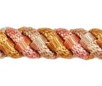 Шнур Trendy 4494 col.9411 Шнур Trendy 4494 col.9411