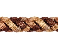 Шнур Trendy 4494 col.9412 Шнур Trendy 4494 col.9412