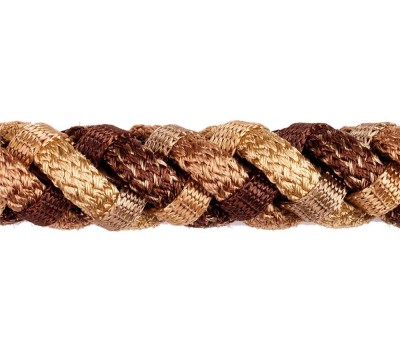 Шнур Trendy 4494 col.9412 на отрез Шнур Trendy 4494 col.9412 на отрез