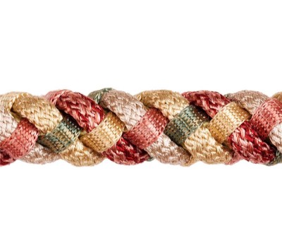 Шнур Trendy 4494 col.9413 на отрез Шнур Trendy 4494 col.9413 на отрез