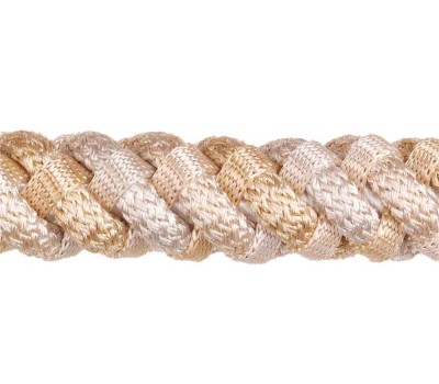 Шнур Trendy 4494 col.9415 на отрез Шнур Trendy 4494 col.9415 на отрез