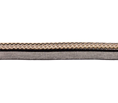 Шнур вшивной Trendy 4494-T col.9218 на отрез Шнур вшивной Trendy 4494-T col.9218 на отрез