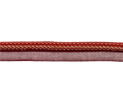 Шнур вшивной Trendy 4494-T col.9219 на отрез Шнур вшивной Trendy 4494-T col.9219 на отрез