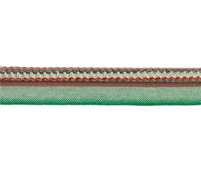 Шнур вшивной Trendy 4494-T col.9407 на отрез Шнур вшивной Trendy 4494-T col.9407 на отрез