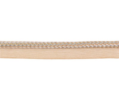 Шнур вшивной Trendy 4494-T col.9408 на отрез Шнур вшивной Trendy 4494-T col.9408 на отрез