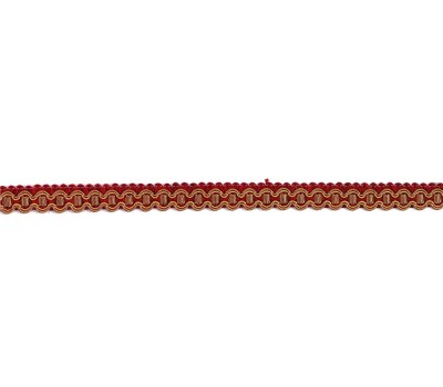 Тесьма Trendy 4277 col.9219 на отрез Тесьма Trendy 4277 col.9219 на отрез