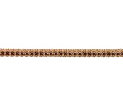 Тесьма Trendy 4277 col.9412 на отрез Тесьма Trendy 4277 col.9412 на отрез