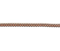 Тесьма Trendy 4277 col.9413 Тесьма Trendy 4277 col.9413