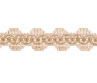 Тесьма Trendy 4349 col.401 Тесьма Trendy 4349 col.401