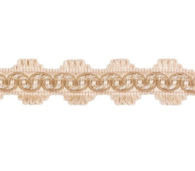 Тесьма Trendy 4349 col.401 на отрез Тесьма Trendy 4349 col.401 на отрез